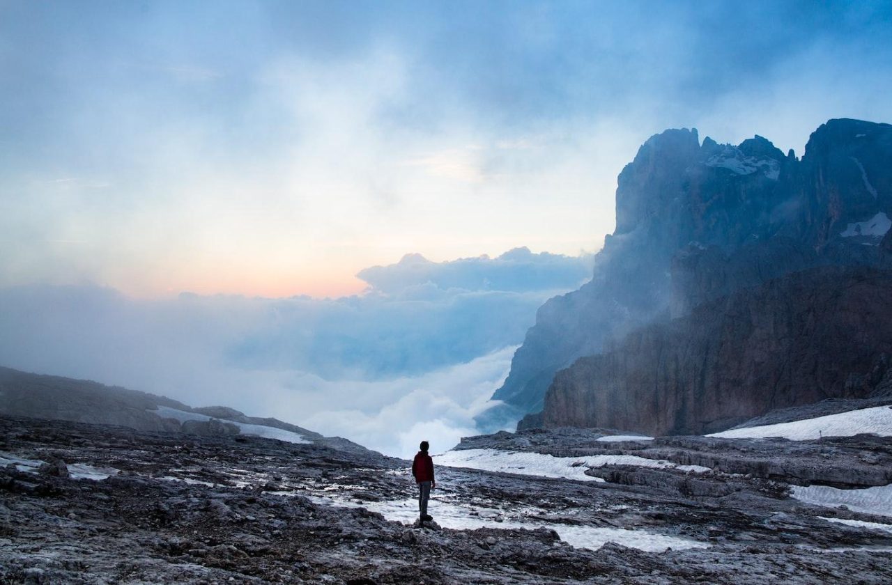 Wanderlust Chronicles: Unveiling the Infinite Horizons of Global Exploration