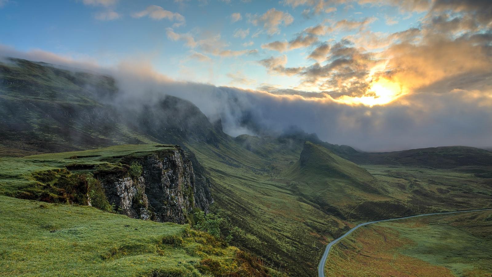 Heading 1: Exploring⁢ Nature's Hidden ​Gems: A Journey‍ to Uncover the Marvels ‌of the Great Outdoors