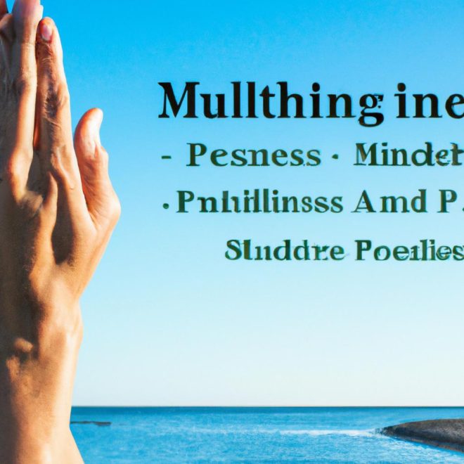 Embracing the Present: 16 Mindfulness Practices for a Healthier Lifestyle