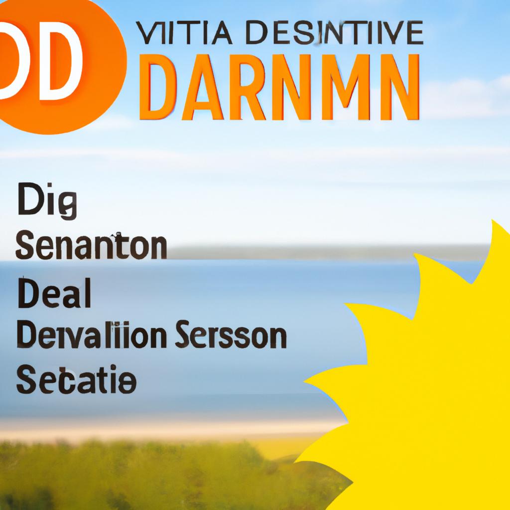 Seasonal Strategies:‌ How to ⁤Maintain Optimal Vitamin D Levels Year-Round