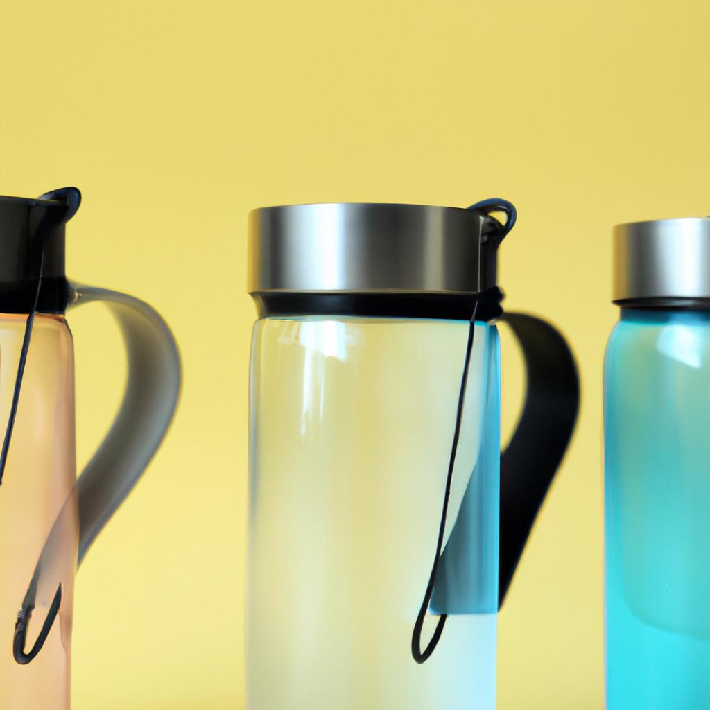 Hydration: ⁢The Overlooked Key to​ Energizing Your Daily Routine