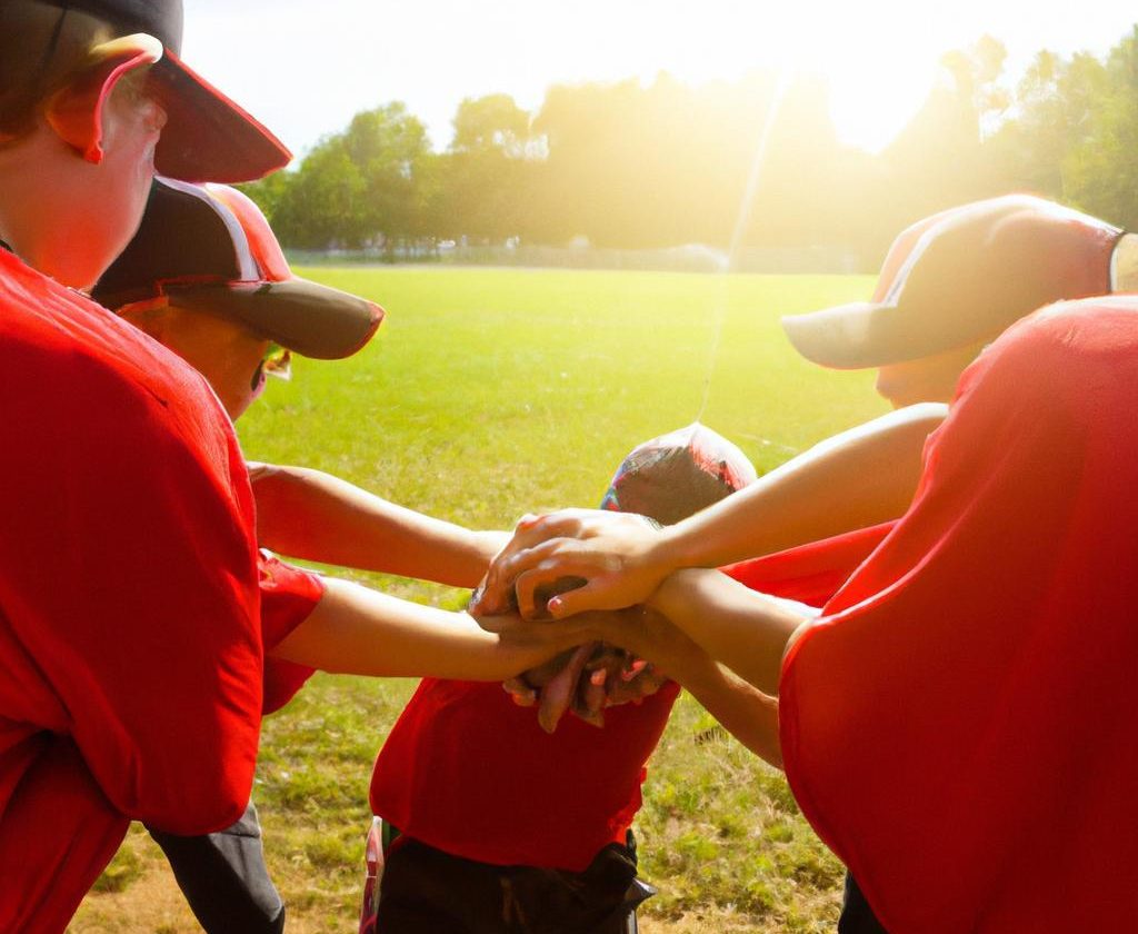 United on the Field: How Team Sports Foster Camaraderie and Essential Teamwork Skills