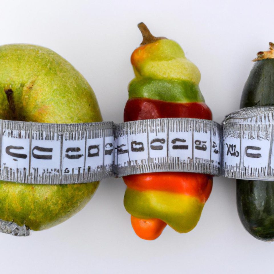 Fueling Wellness: The Vital Role of a Balanced Diet in Healthy Living