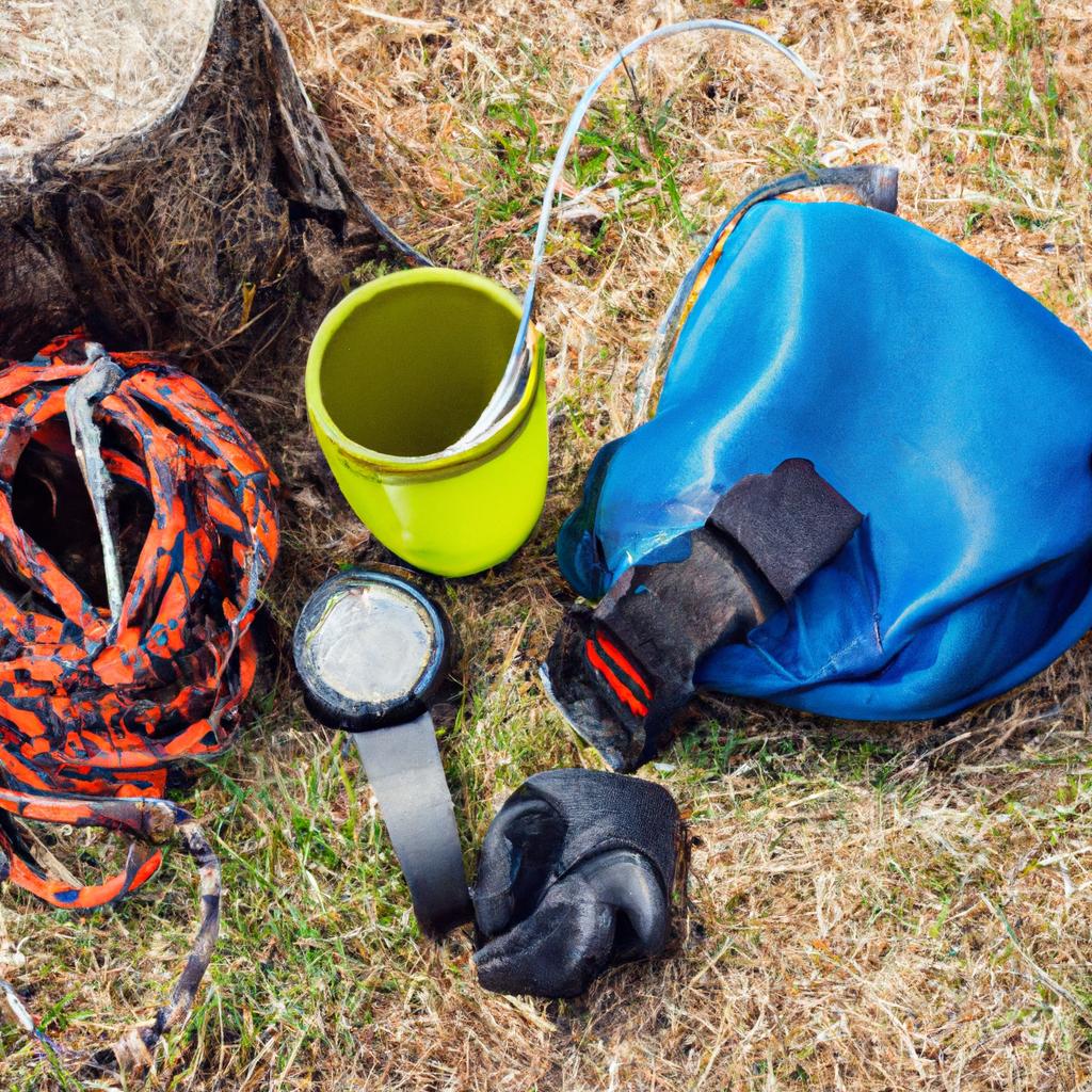 Essential Gear for Your ‌Camping Adventure: ⁢A ⁢Comprehensive Packing Guide