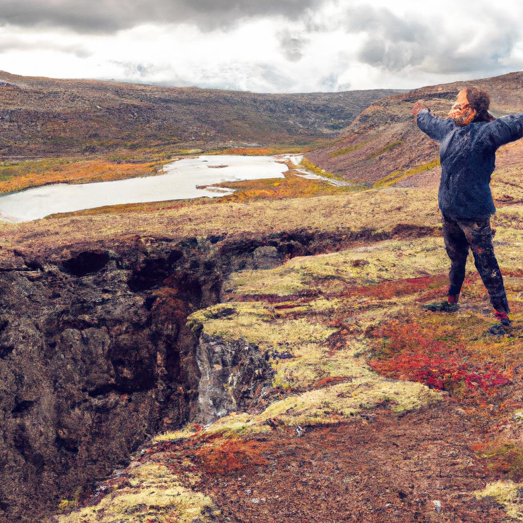 Engaging with Nature: ​The Psychological ⁣Advantages of Outdoor Exploration