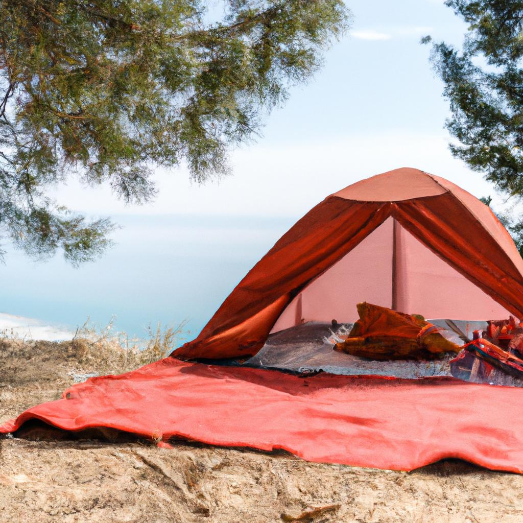 Connecting with ⁢Nature: How Camping Fosters Environmental Awareness and Appreciation