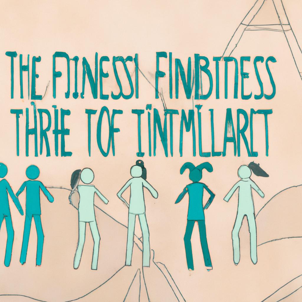 Finding⁢ Your ⁢Fitness Tribe:⁢ Building Community and‍ Motivation While‌ Traveling