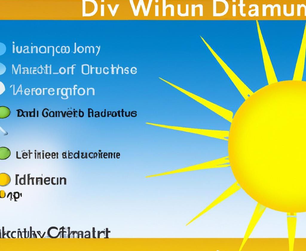 Sunshine and Health: How Outdoor Time Elevates Your Vitamin D Levels