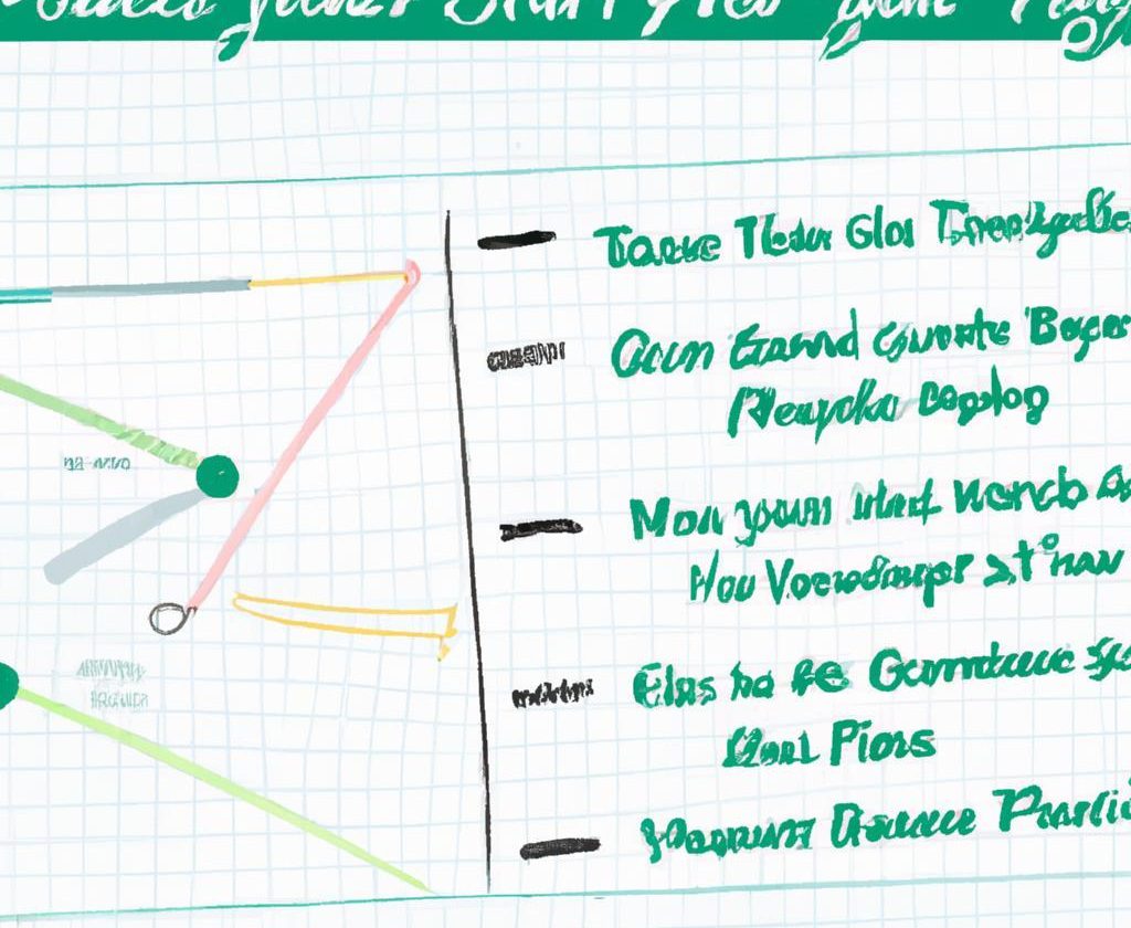 Mapping Your Success: The Power of Fitness Goals in Tracking Progress