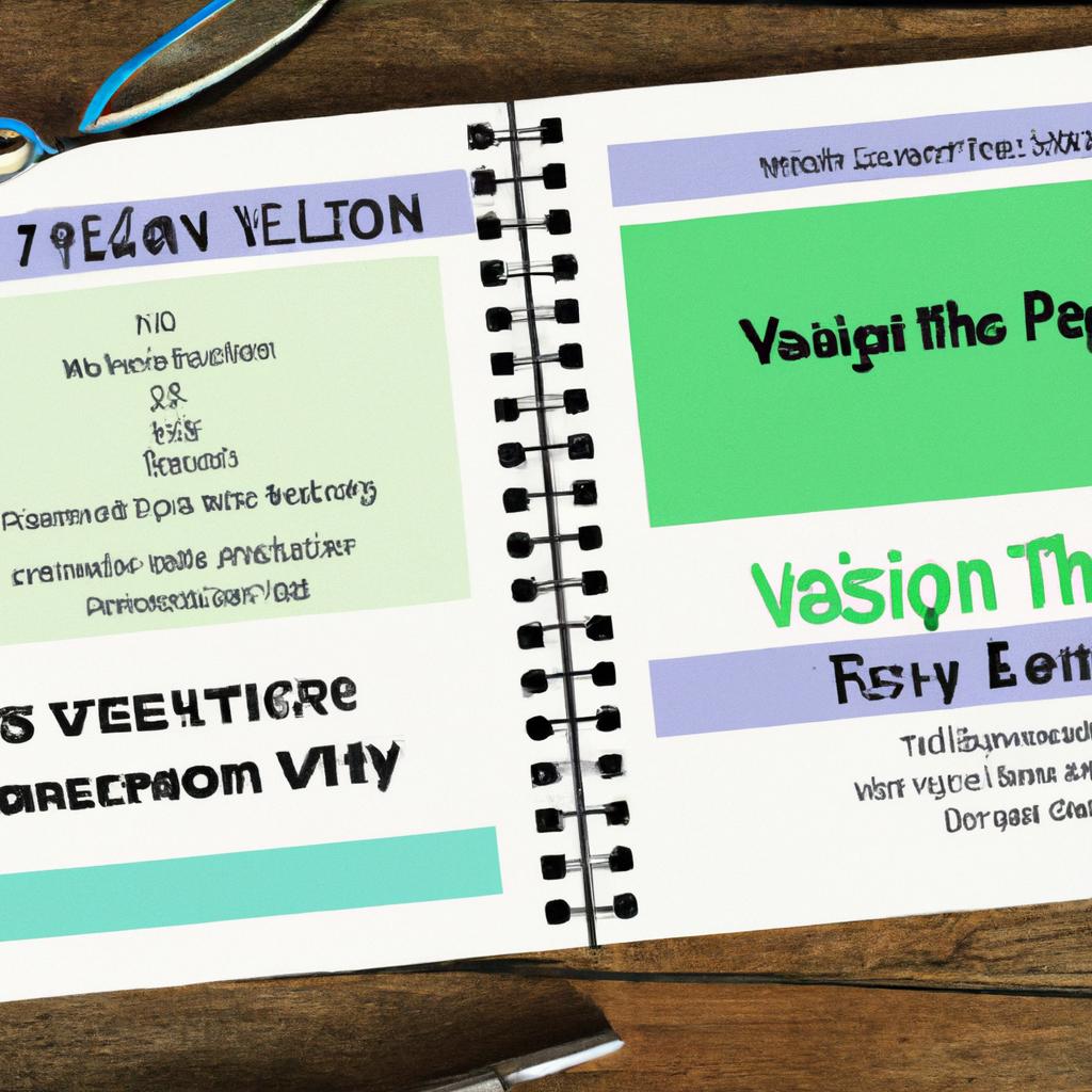 From Vision⁤ to Reality: ‌Creating a Personalized Fitness Action Plan