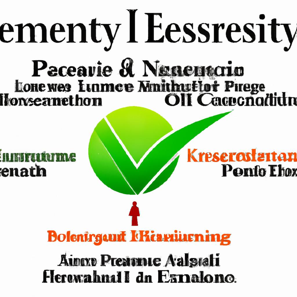 Essential Components of a ‍Balanced ⁢Lifestyle for Disease Prevention