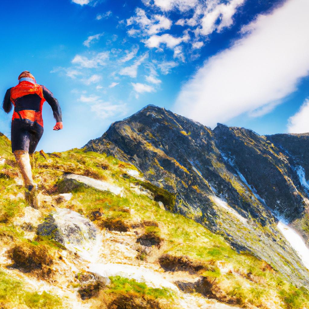 Exploring New Terrain: ​The Benefits of⁢ Active ‍Travel for ‌Fitness ​Enthusiasts