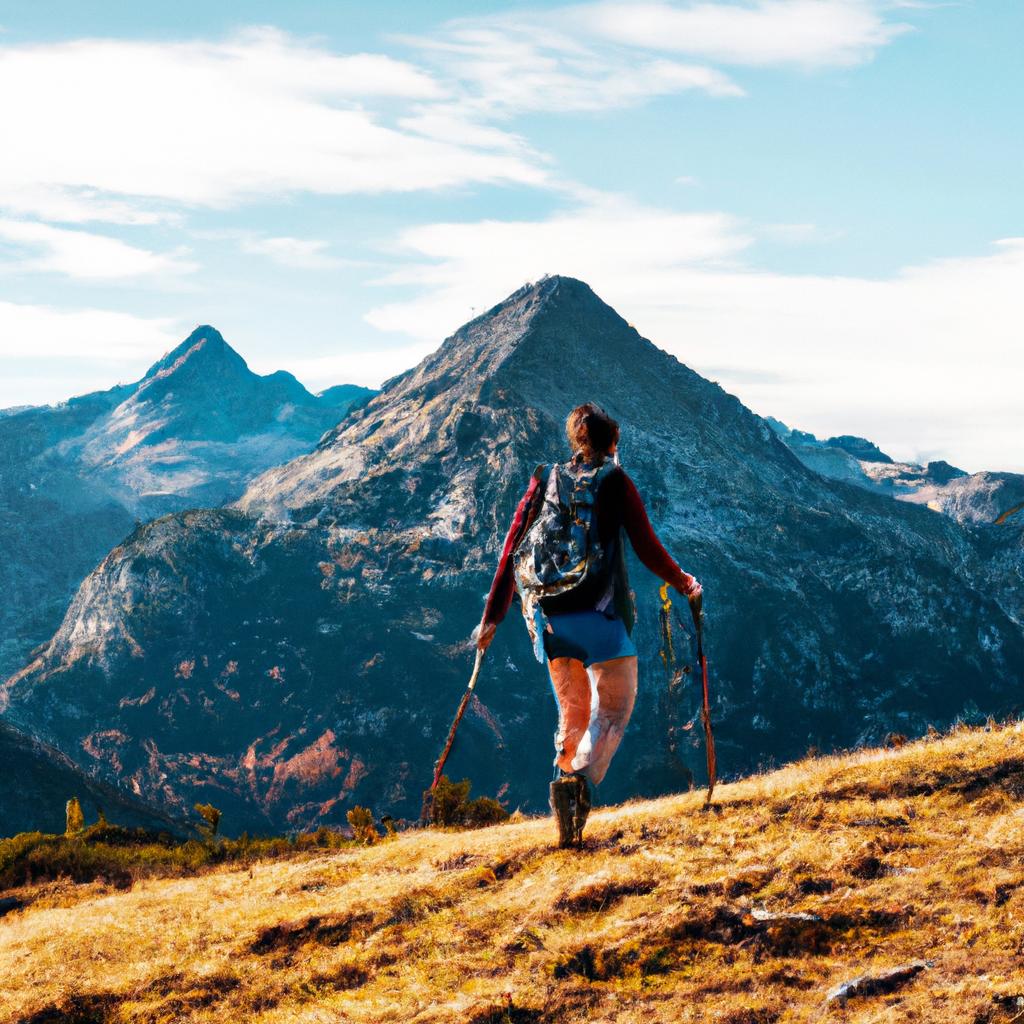 Trailblazing Trends: How Social Media Influences the Hiking Culture