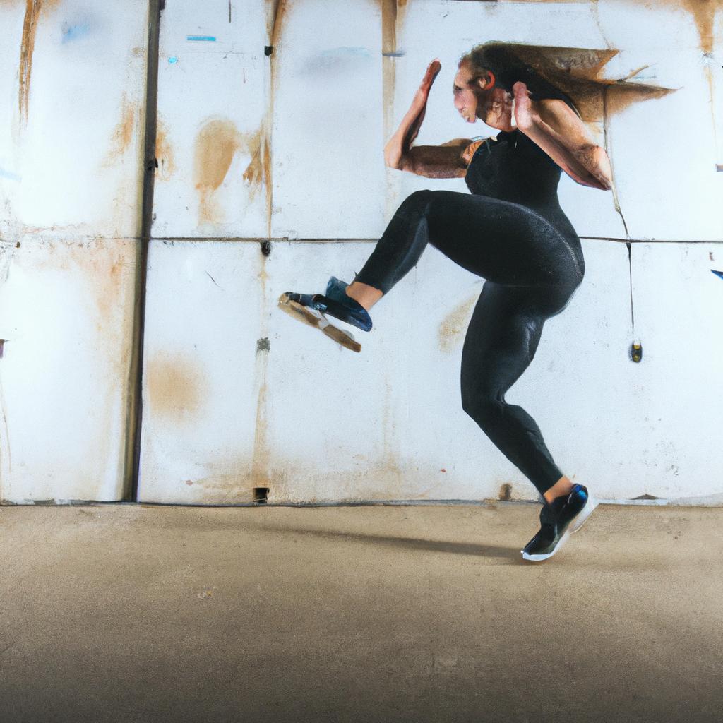 Discover Dynamic ⁣Dance Workouts to Ignite Your Passion for​ Movement