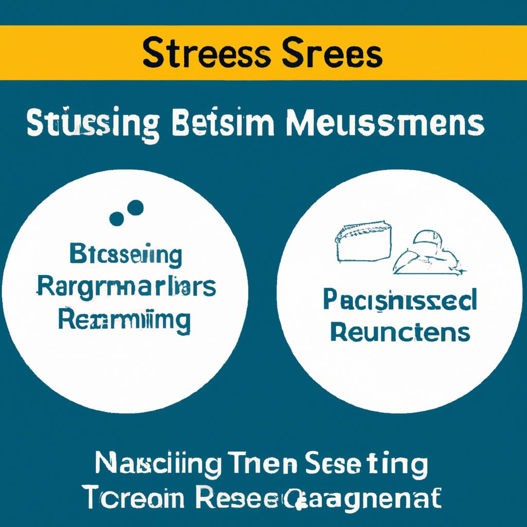 Building Resilience: The Role of Sleep and⁣ Stress Management