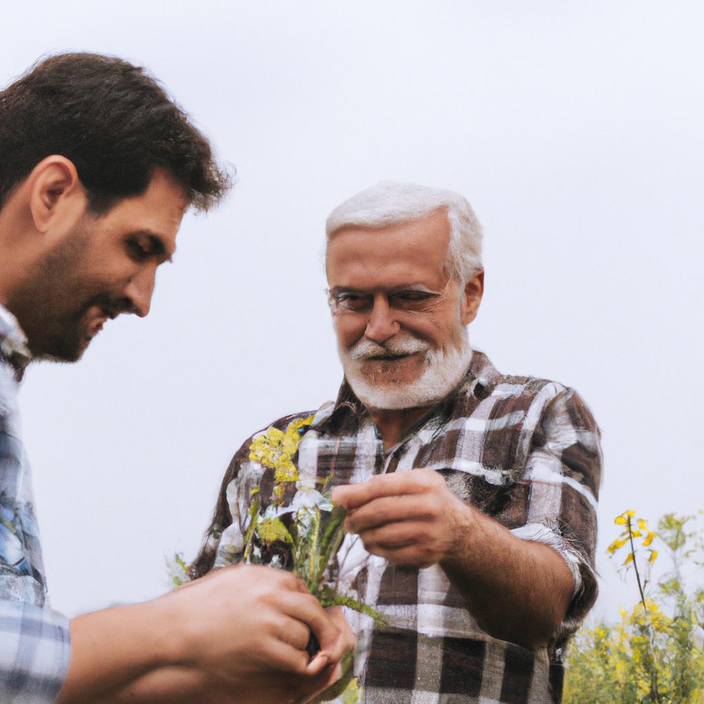 Cultivating Communication Skills on the Field