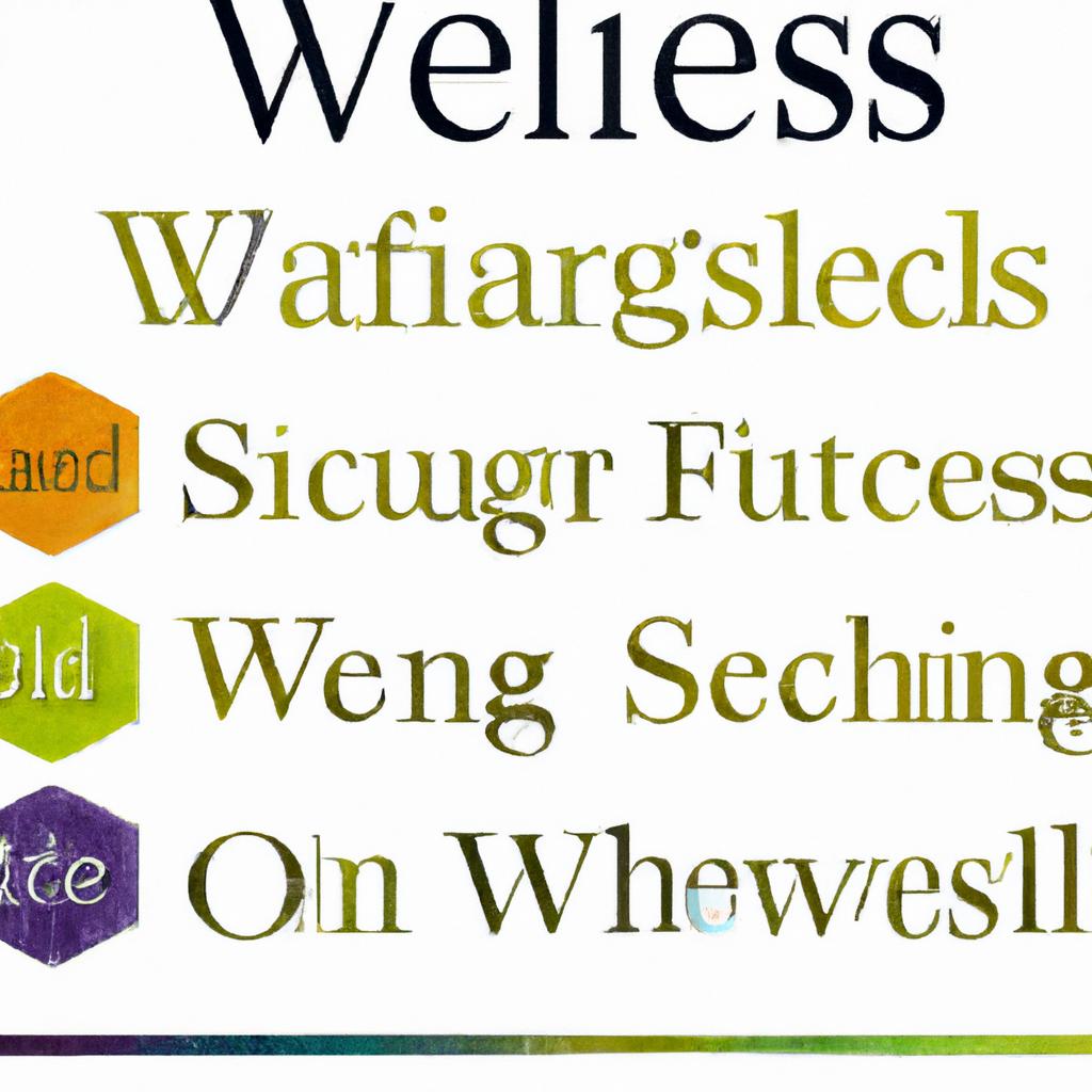 Sustaining Wellness: Practical Tips for Everyday Choices