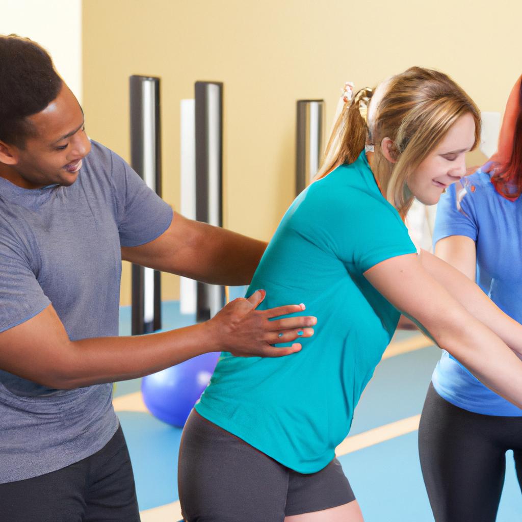 Exploring the Benefits of ⁣Diverse‍ Sports ⁣for Holistic Fitness