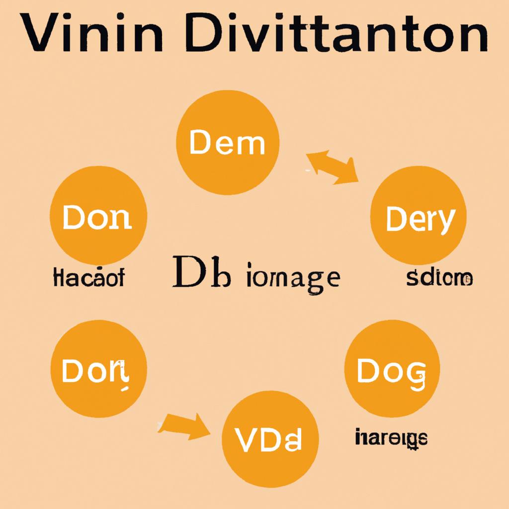 Understanding the Vital Role of Vitamin ⁢D in Overall Health