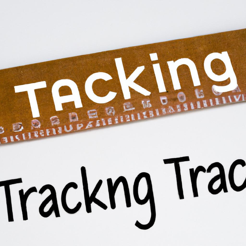 Tracking Progress: Measurement as‌ a Motivational Tool