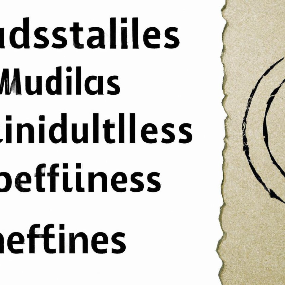 Embracing Mindfulness: 16 Practices for a Healthier, Balanced Lifestyle