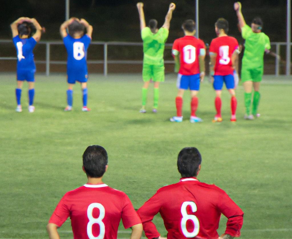 Cheering from the Sidelines: The Joy of Watching Sports vs. Playing Them