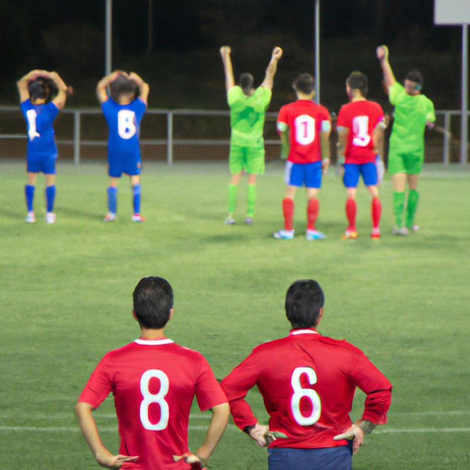 Cheering from the Sidelines: The Joy of Watching Sports vs. Playing Them