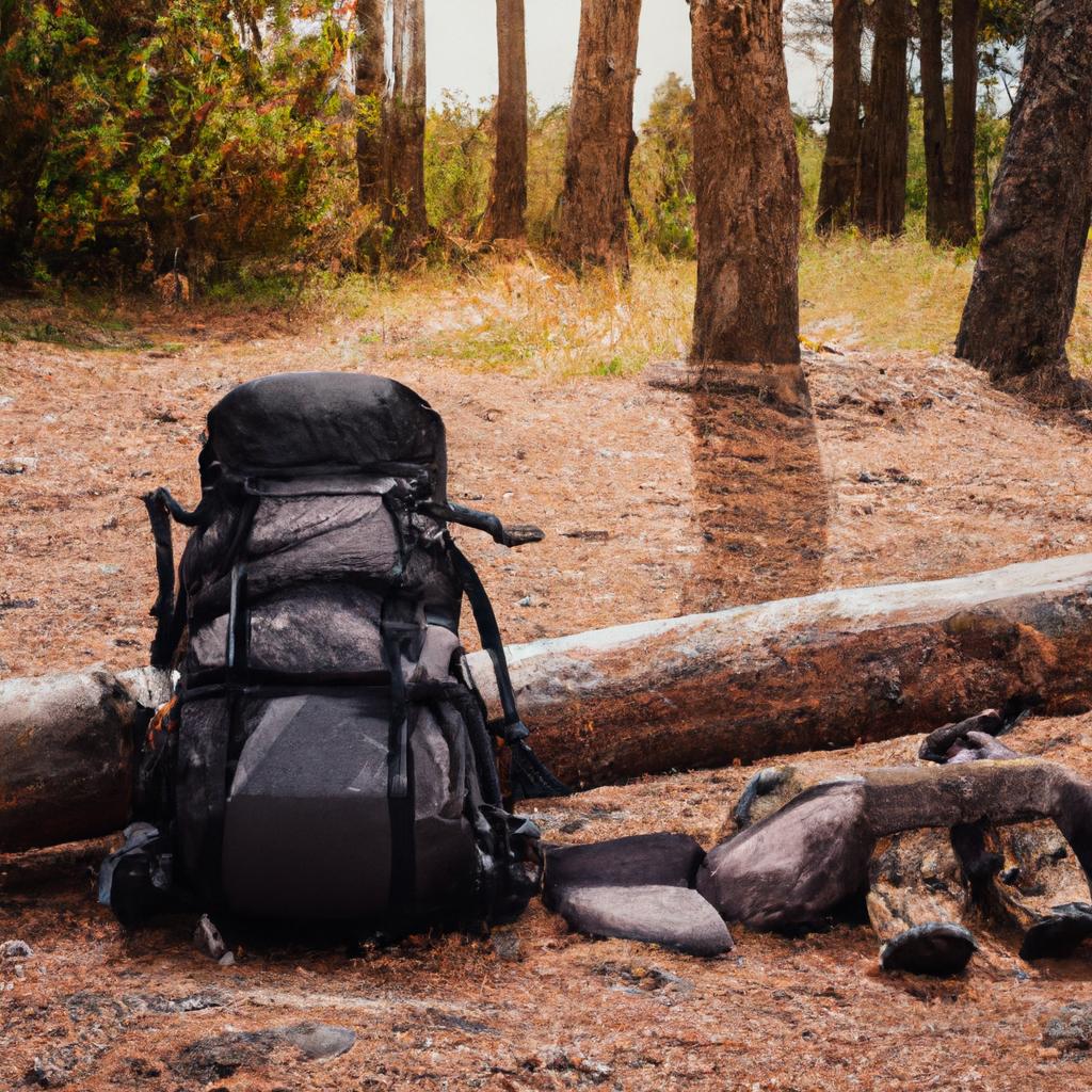 Essential Gear for ‌a Comfortable and Safe Hiking​ Experience