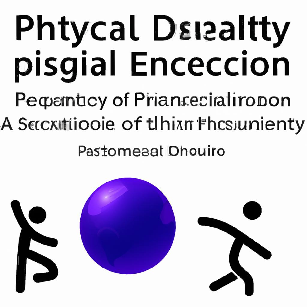 The⁢ Role ⁢of ‍Physical Activity in‍ Enhancing Emotional Resilience