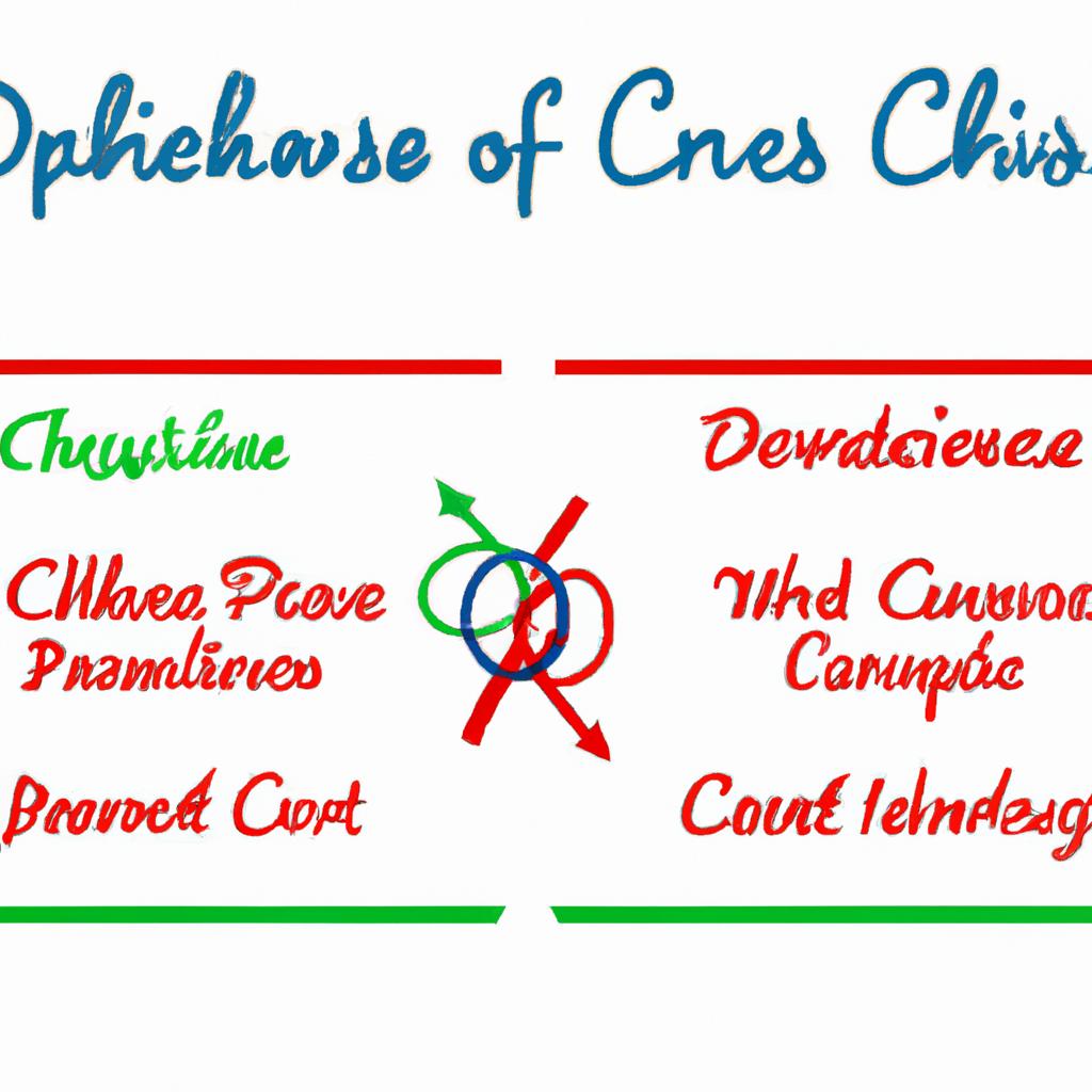 Understanding the Connection⁤ Between Lifestyle Choices ⁤and Chronic Disease Prevention