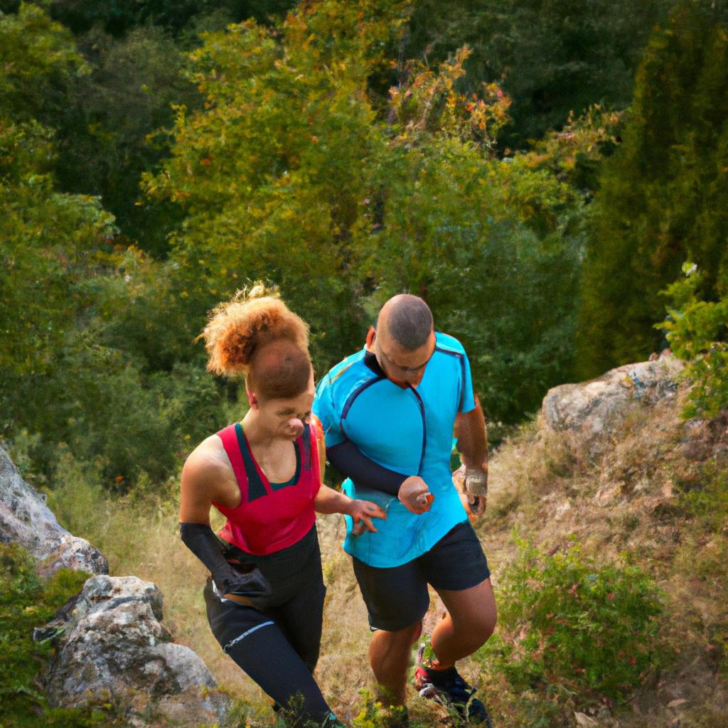 Choosing the Right Trails ‍for Your Fitness Goals