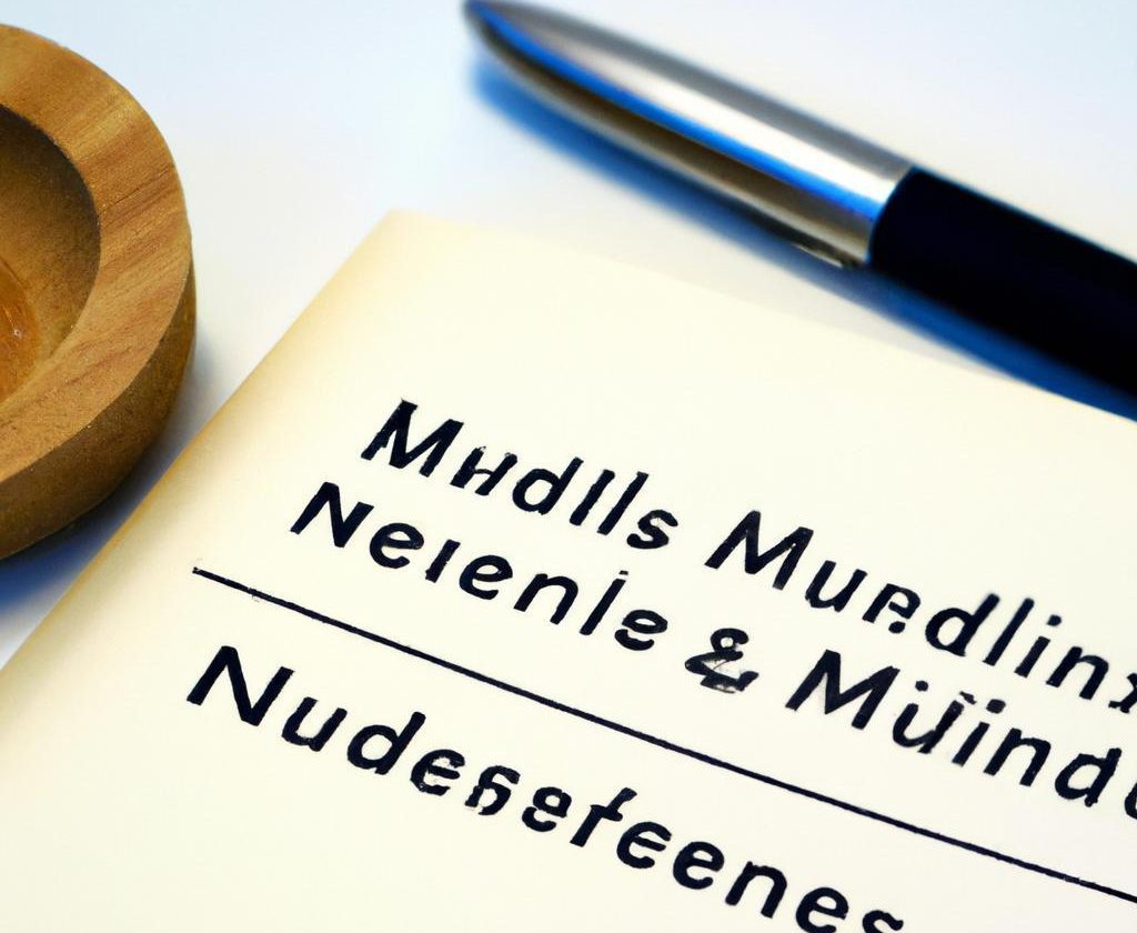 Finding Balance: How Mindfulness Practices Enhance Your Healthy Lifestyle