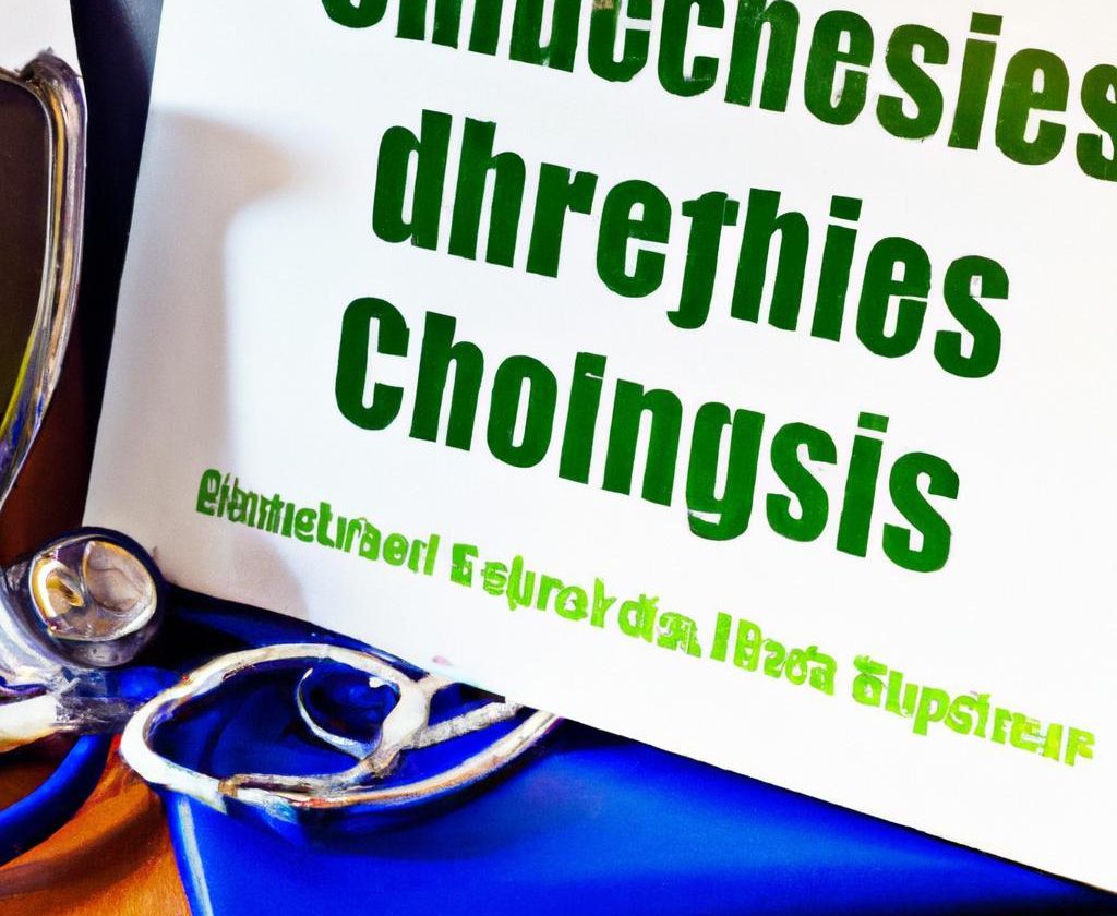 Embracing a Healthy Lifestyle: Your Shield Against Chronic Diseases