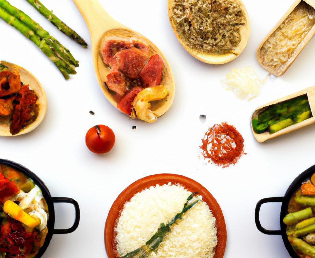 Journey Through Flavor: Exploring Diverse Cultures and Cuisines on Your Travels
