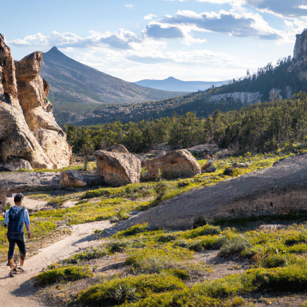 Mindful Movement: How Hiking Enhances Mental Well-Being