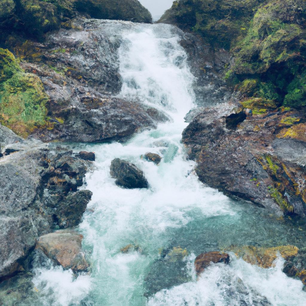Exploring the Unseen Gems of the World