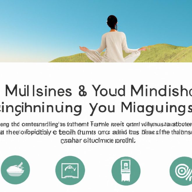 Embracing Mindfulness: 16 Ways It Enhances Your Healthy Lifestyle Journey