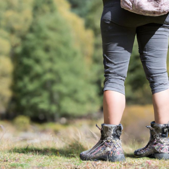 Exploring Nature: Why Hiking is the Go-To Fitness Adventure for Enthusiasts