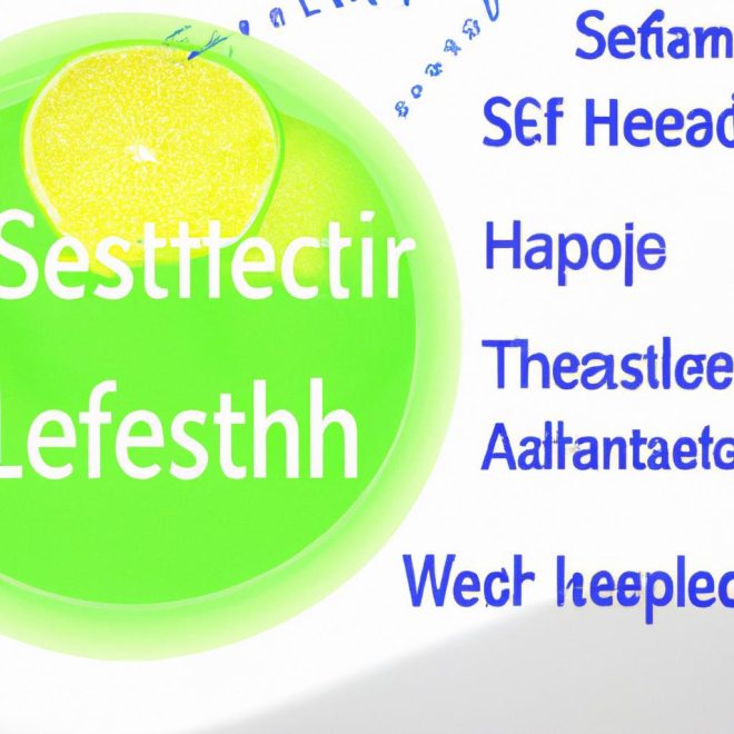 Rest and Refresh: The Vital Role of Sleep and Hydration in a Healthy Lifestyle