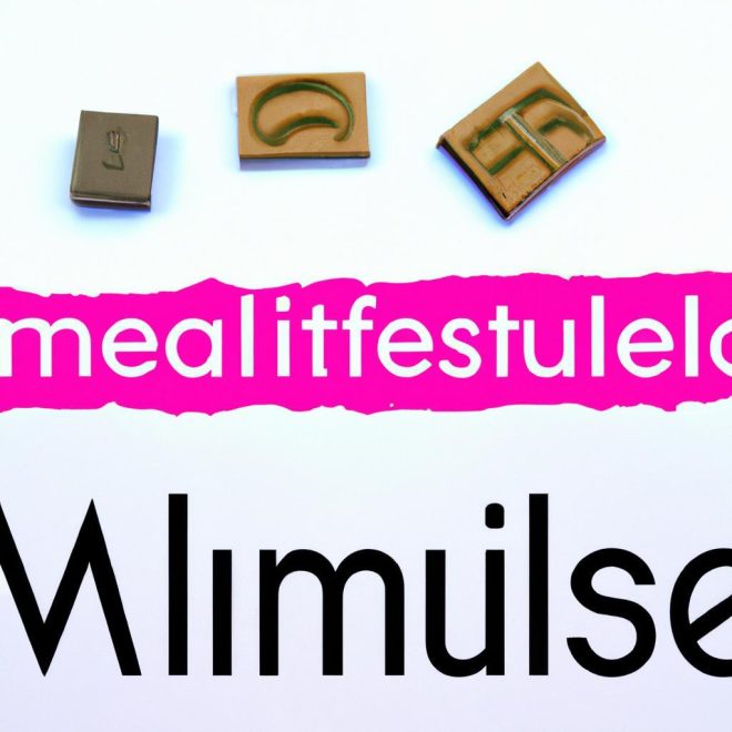 Embracing Mindfulness: Unlocking the Path to a Healthier Lifestyle
