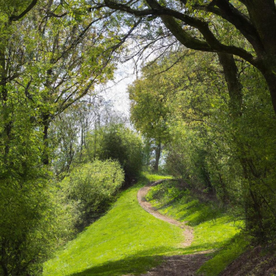 Embracing Nature: How Outdoor Activities Boost Mental Well-Being