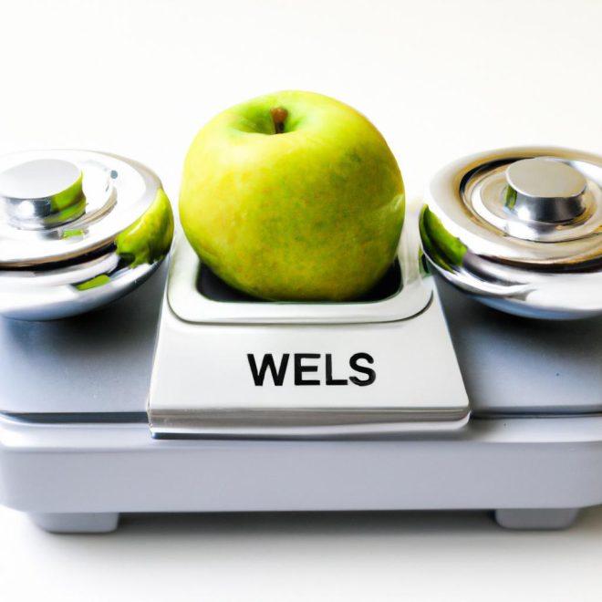 Fueling Wellness: The Importance of a Balanced Diet for a Healthy Lifestyle