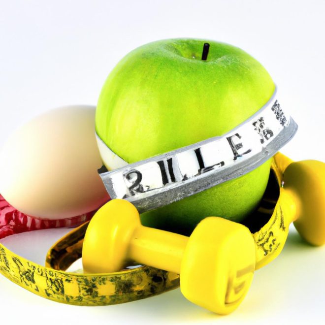 Nourishing Your Body: The Key Role of a Balanced Diet in Healthy Living
