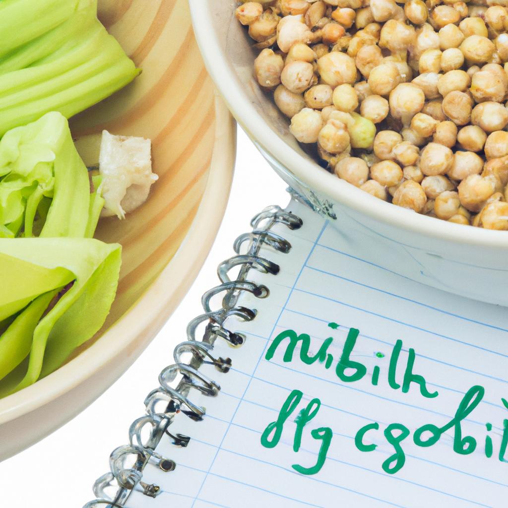 Mindful Eating: Cultivating Healthy Habits for Better Digestion