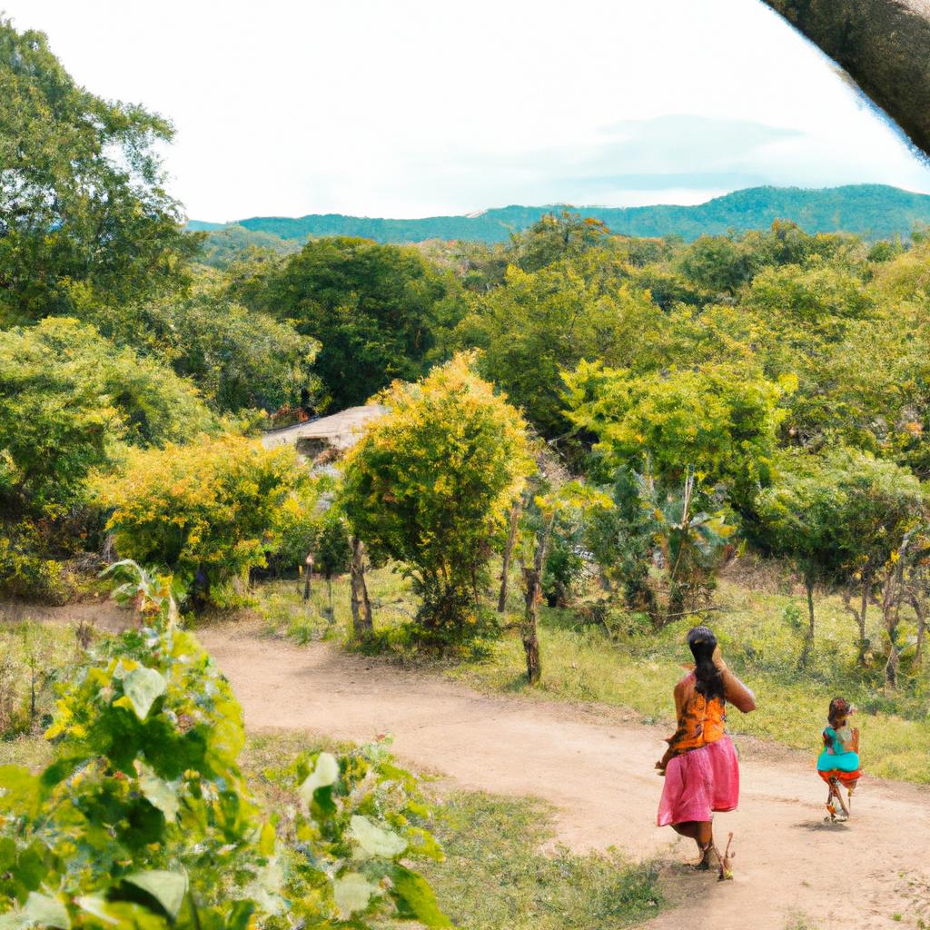 Connecting with Nature:​ Activities That Enrich‍ Your Journey