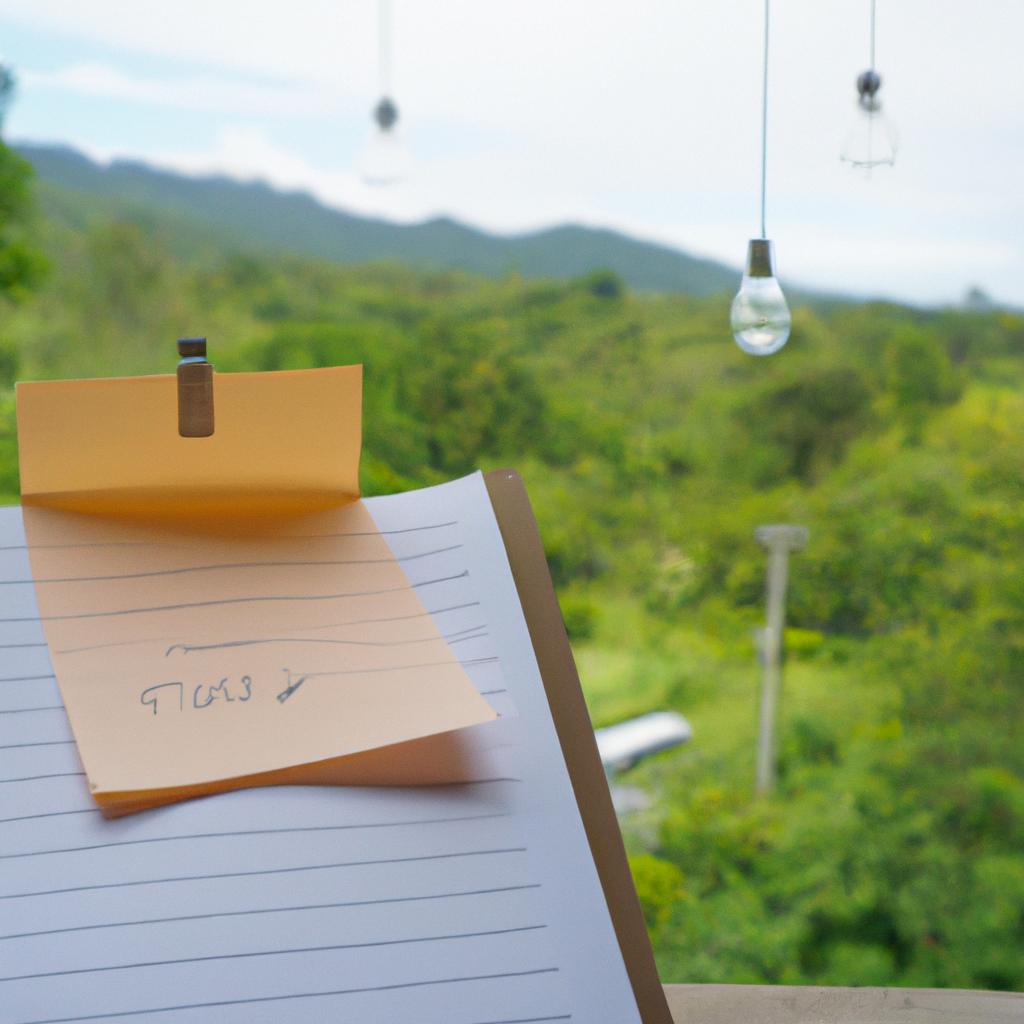 Practical Tips ‍for ⁣Incorporating Outdoor Activities into Daily​ Life