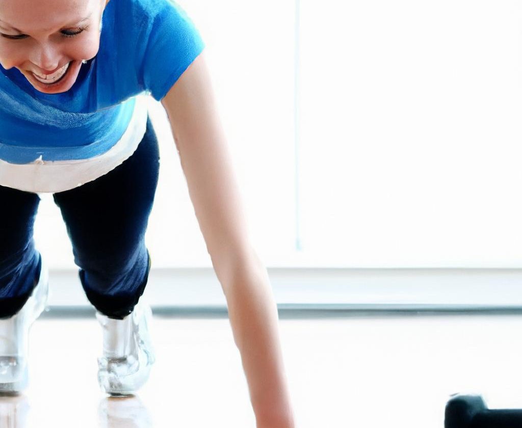 Boost Your Motivation: Discover the Joy of Group Fitness Classes!
