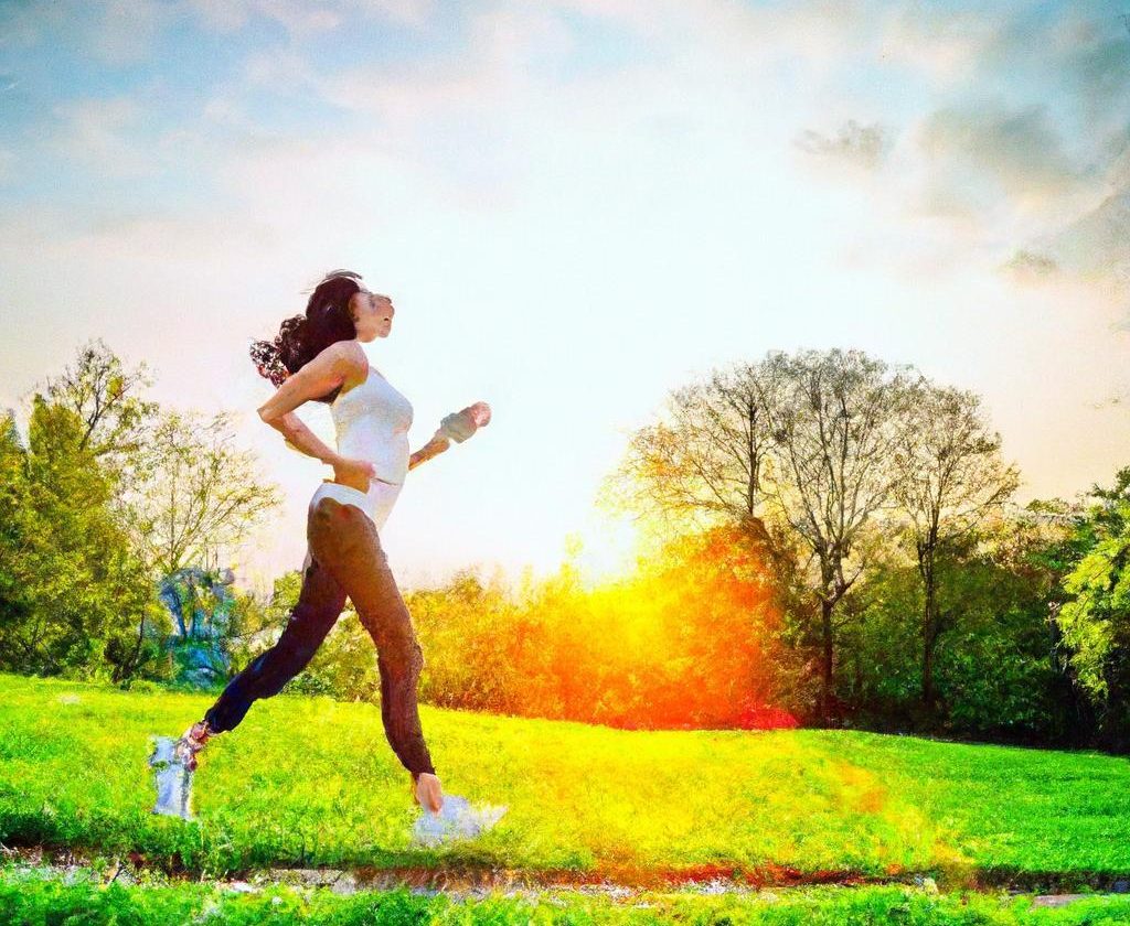 Mapping Success: How Setting Fitness Goals Keeps You Focused and on Track