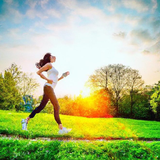 Mapping Success: How Setting Fitness Goals Keeps You Focused and on Track