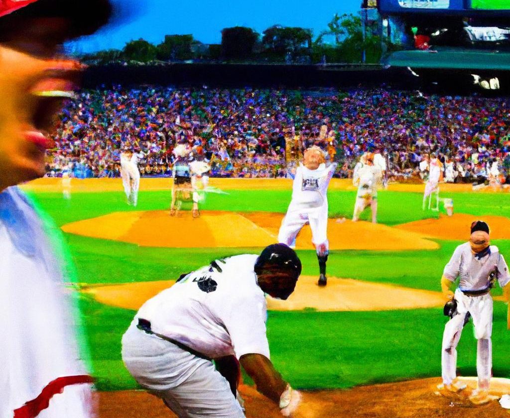 Spectatorship vs. Participation: Discovering the Joys of Watching Sports